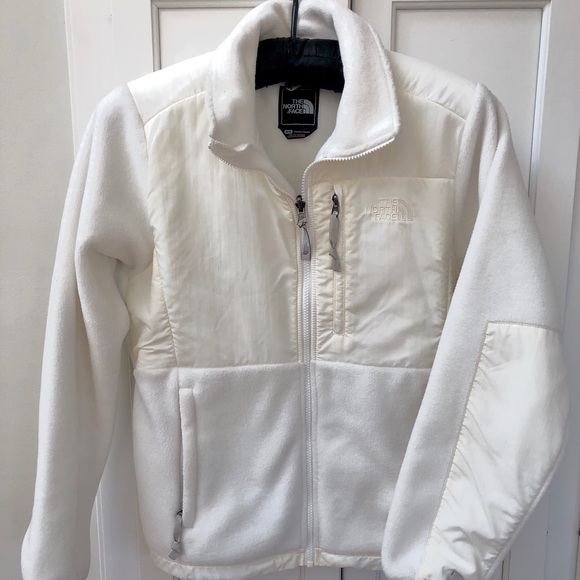 The North Face Jackets & Blazers - The North Face Polartec Denali Fleece Women MM